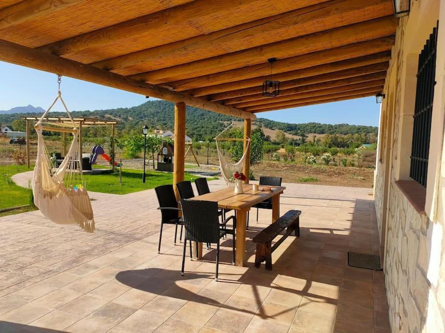 Valle De La Rosa Prado Del Rey Exterior photo